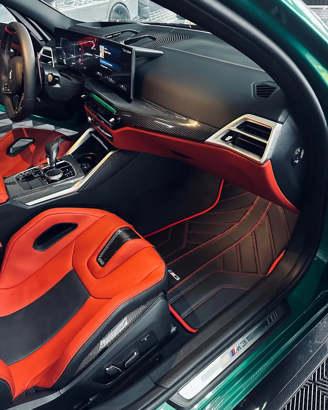 Crimson Apex - Image 3