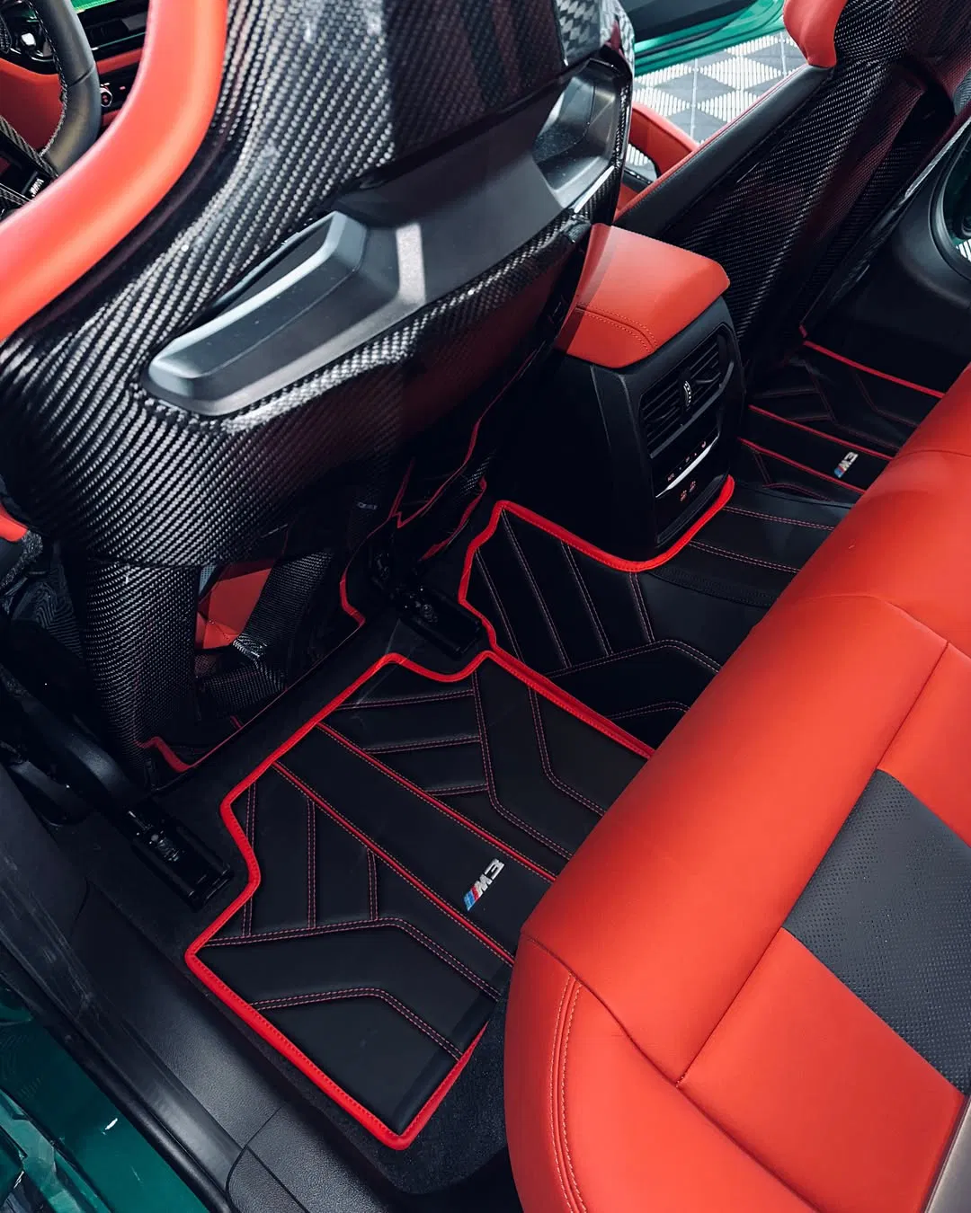 Crimson Apex - Image 4