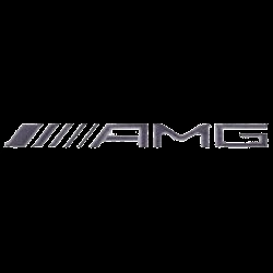 AMG Badge