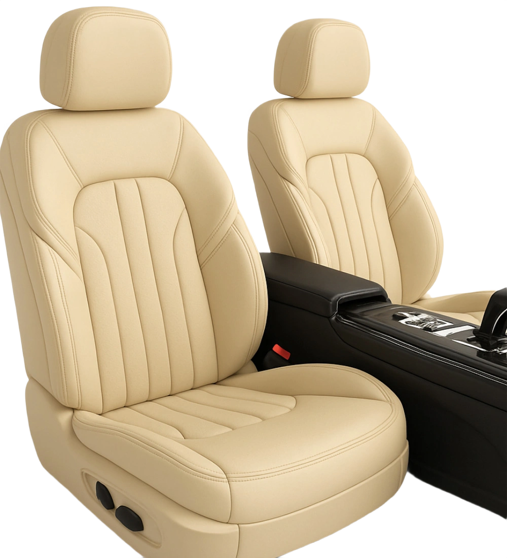 Alternative view of BG - 03 - Genuine Leather