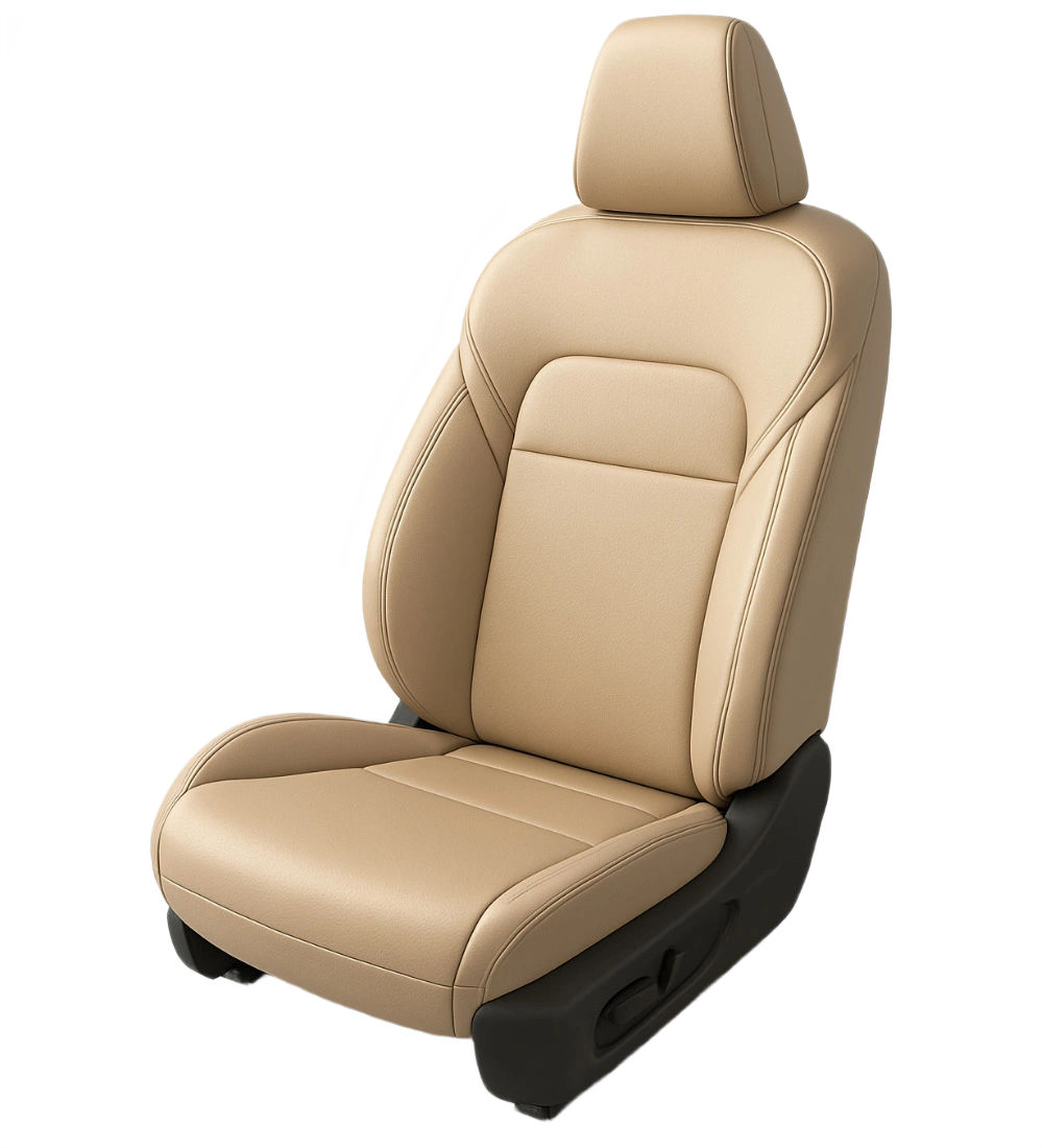 BG - 04 - Genuine Leather