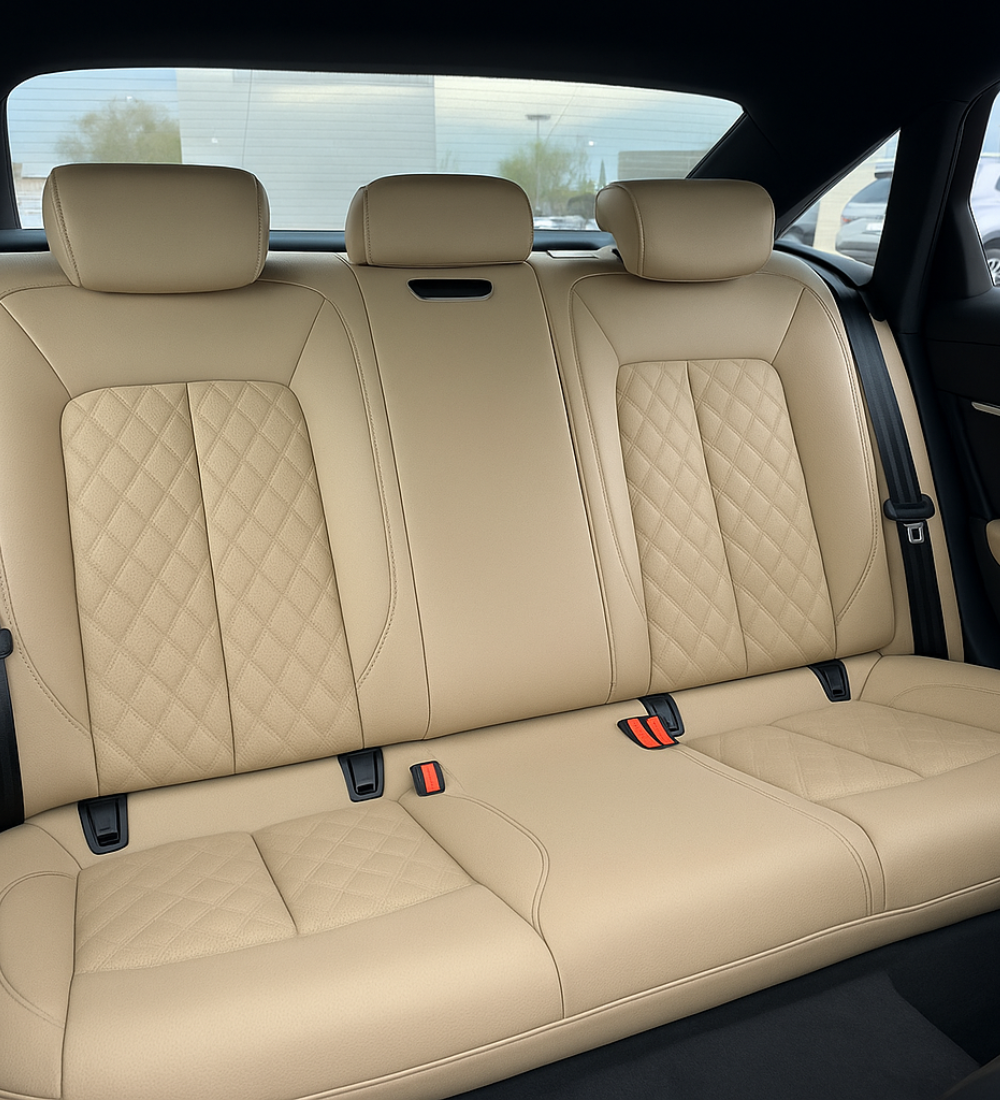 BG - 05 - Genuine Leather - Image 5