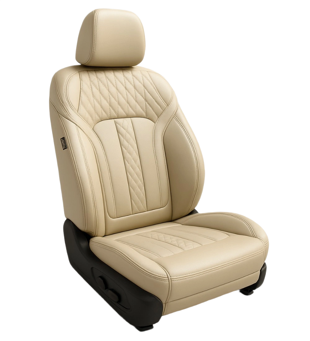 BG - 06 - Genuine Leather