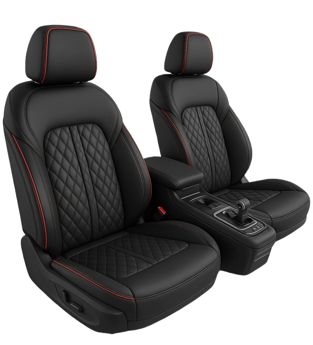 Alternative view of BL - 13 - Genuine Leather