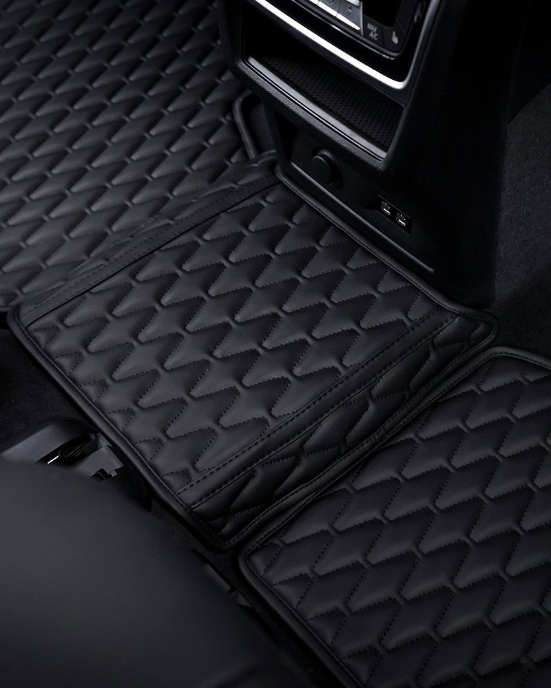 Luxe Apex - Black - Image 3