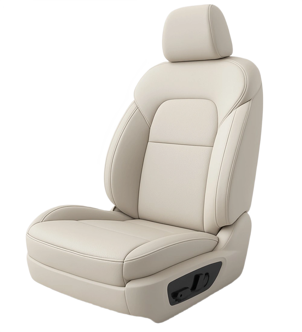 OW - 04 - Genuine Leather