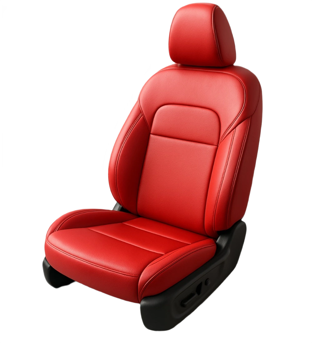 RD - 02 - Genuine Leather