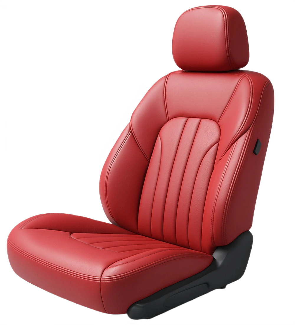 RD - 03 - Genuine Leather